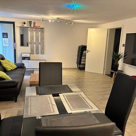Ferienwohnung Annashome Maxhutte-Haidhof ภายนอก รูปภาพ