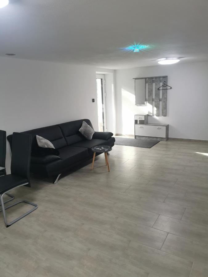 Ferienwohnung Annashome Maxhutte-Haidhof ภายนอก รูปภาพ