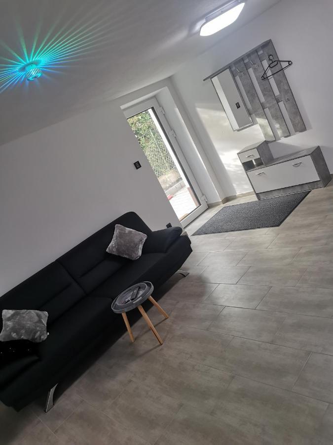 Ferienwohnung Annashome Maxhutte-Haidhof ภายนอก รูปภาพ