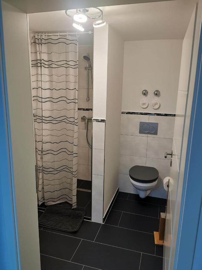 Ferienwohnung Annashome Maxhutte-Haidhof ภายนอก รูปภาพ