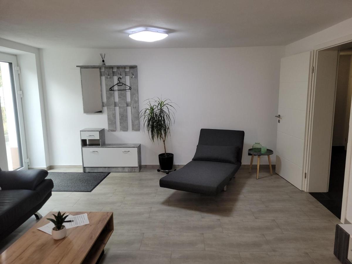 Ferienwohnung Annashome Maxhutte-Haidhof ภายนอก รูปภาพ