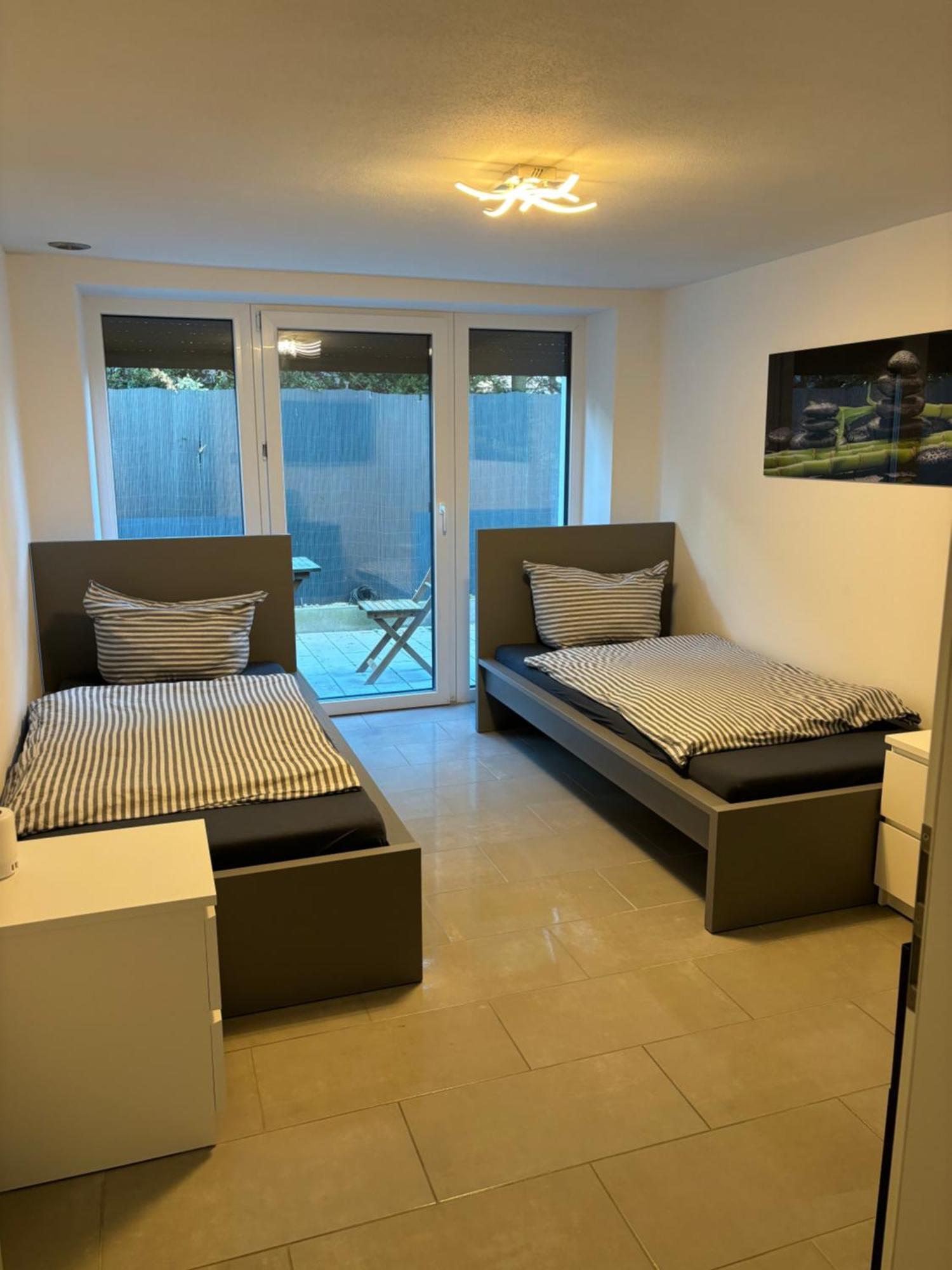Ferienwohnung Annashome Maxhutte-Haidhof ภายนอก รูปภาพ