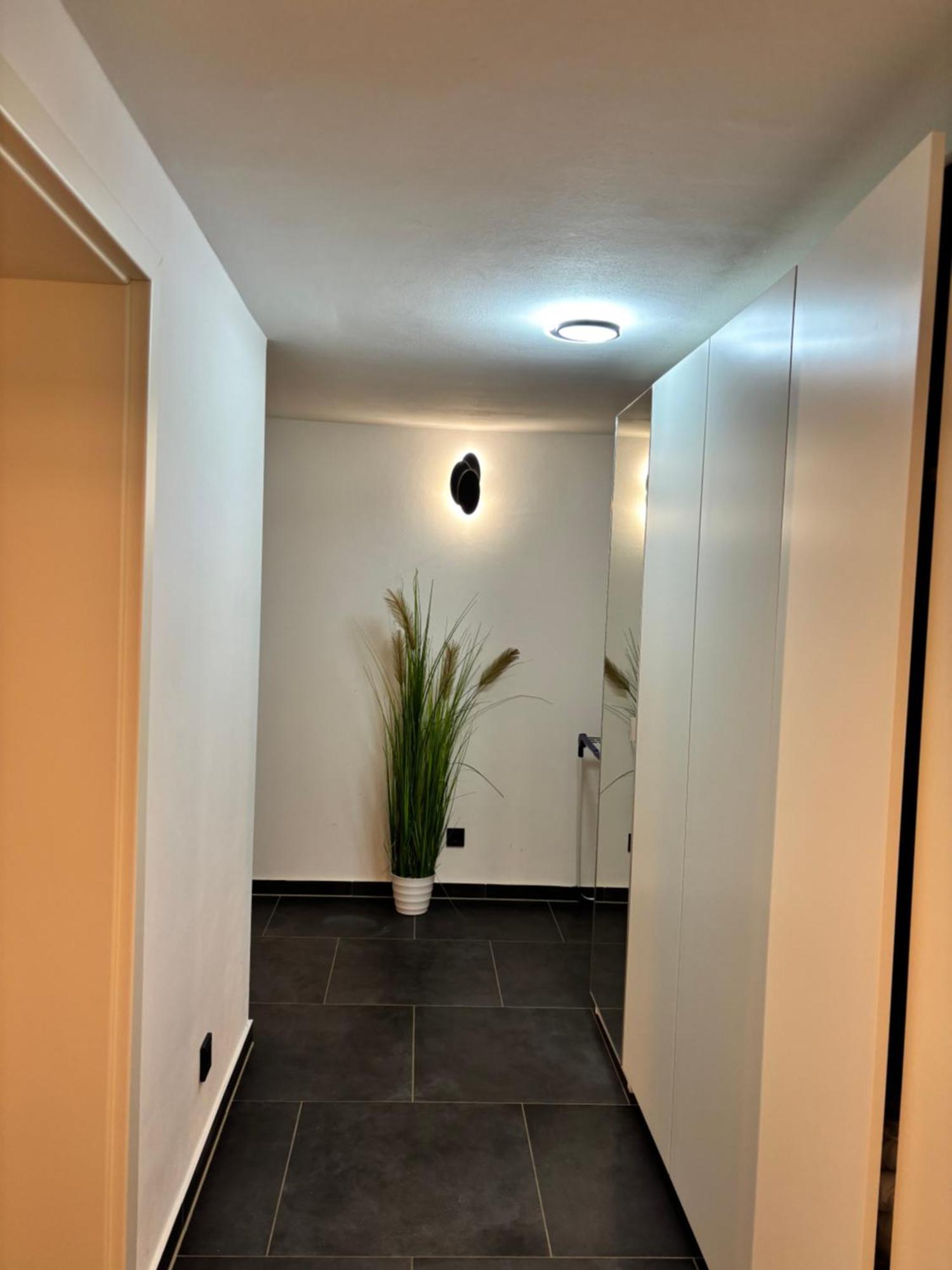 Ferienwohnung Annashome Maxhutte-Haidhof ภายนอก รูปภาพ