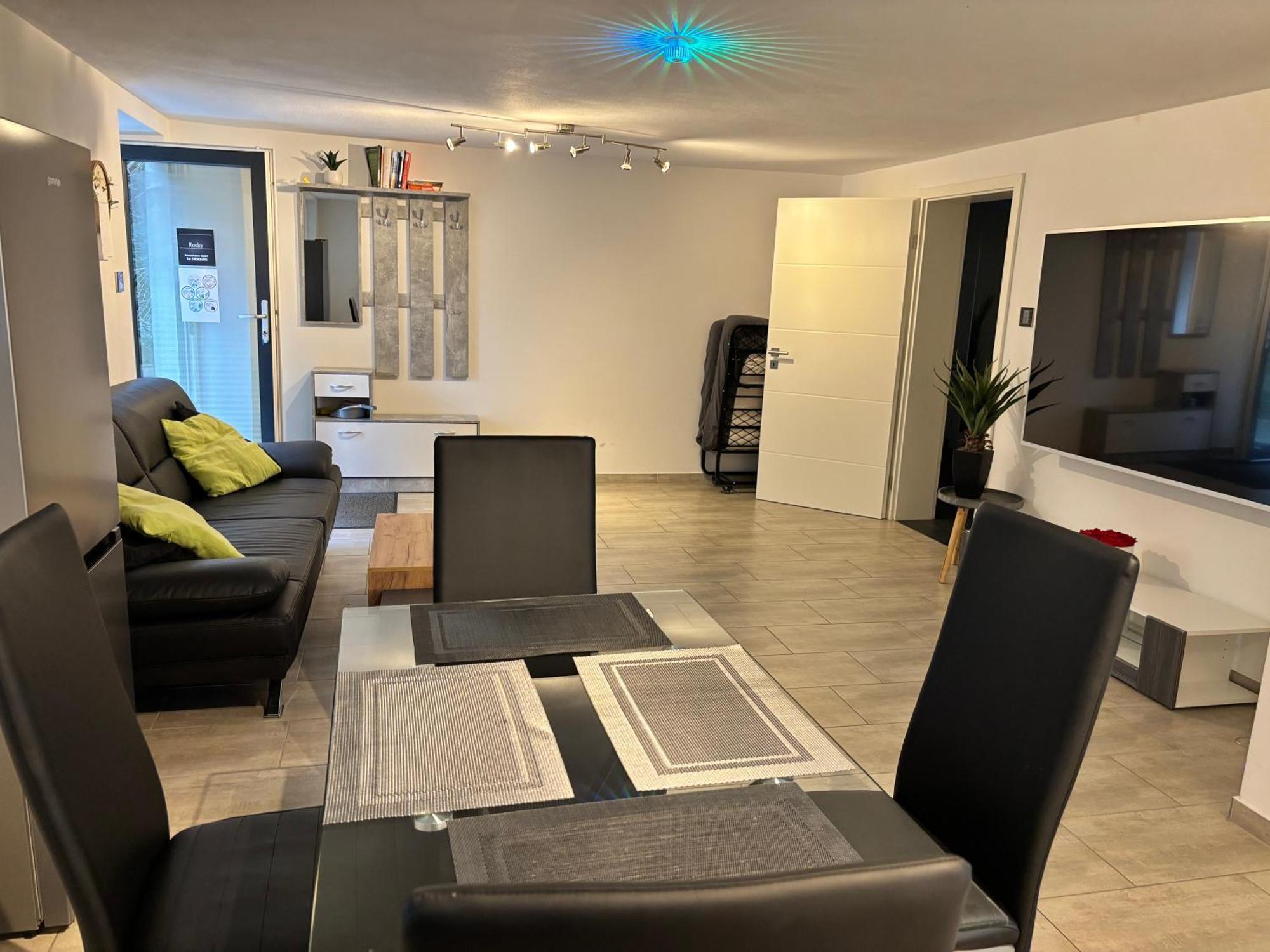 Ferienwohnung Annashome Maxhutte-Haidhof ภายนอก รูปภาพ